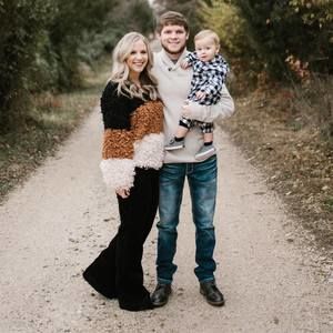 Meet your Posher, Kelbie